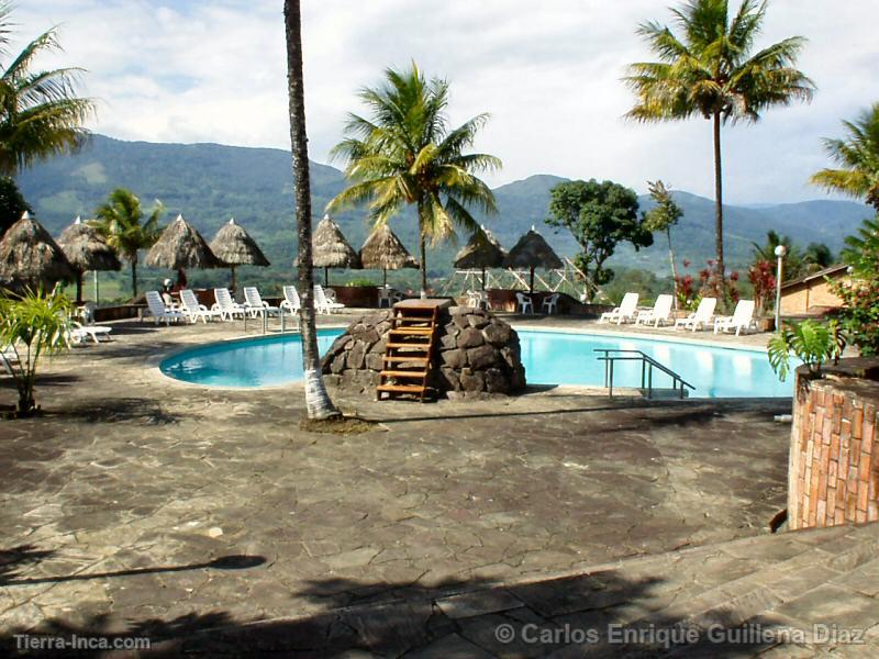 Hotel Puerto Mirador (Moyobamba)