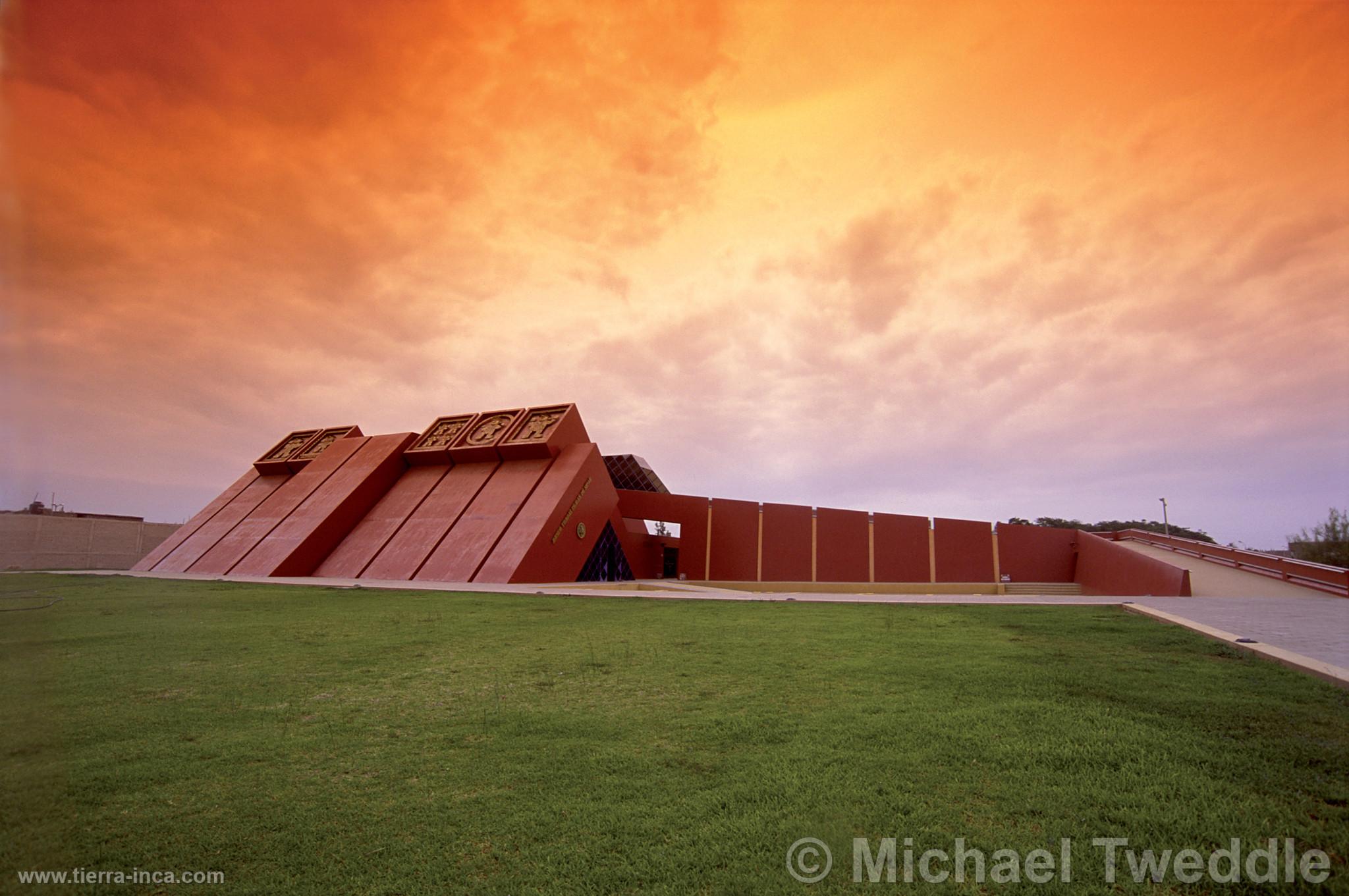 Museo Tumbas Reales de Sipn