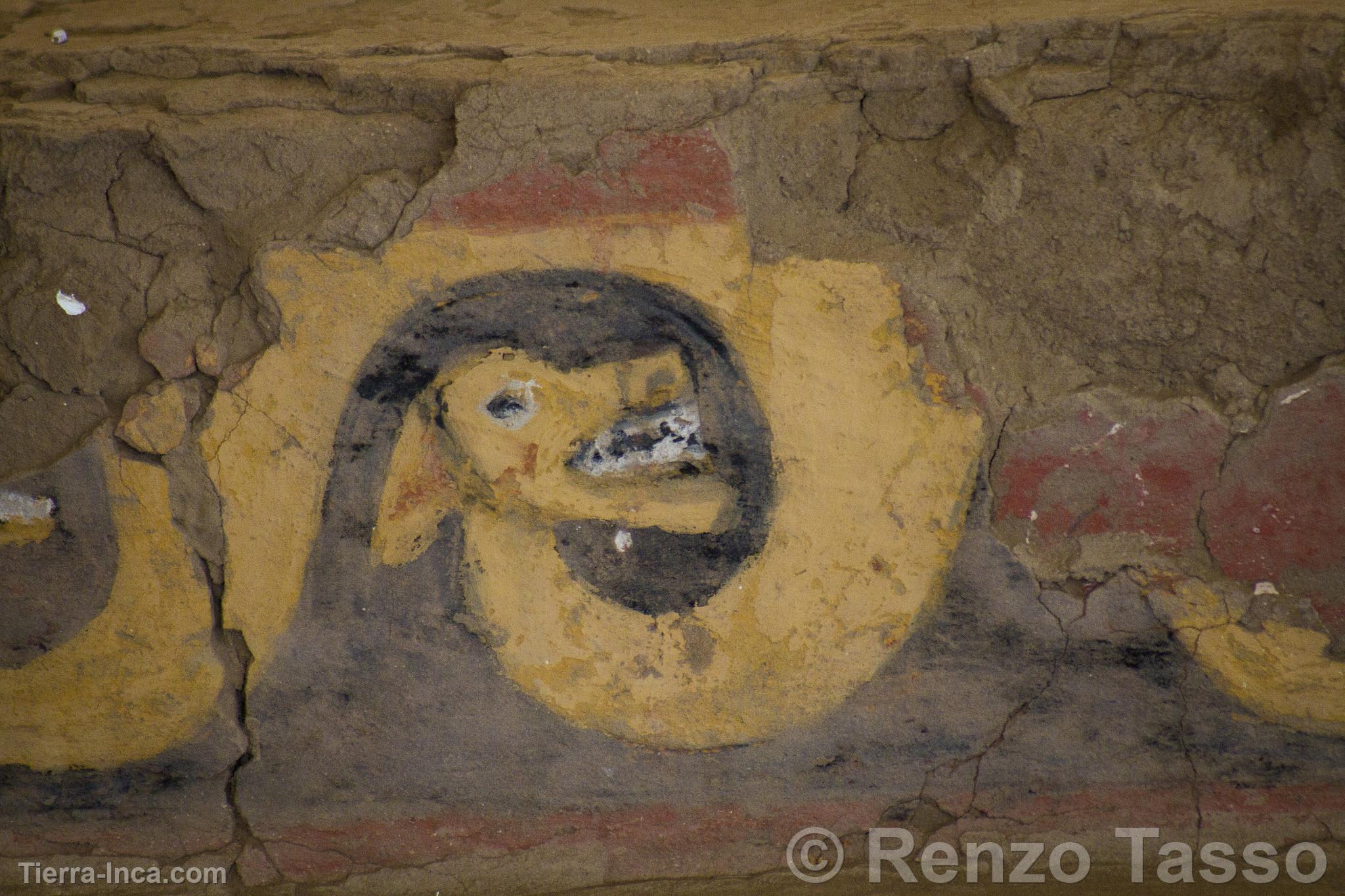 Huaca de la Luna