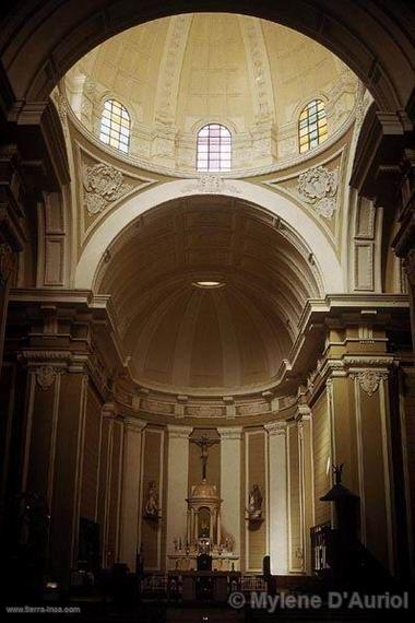 Catedral, Chiclayo