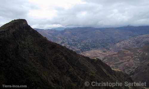 Cordillera Blanca