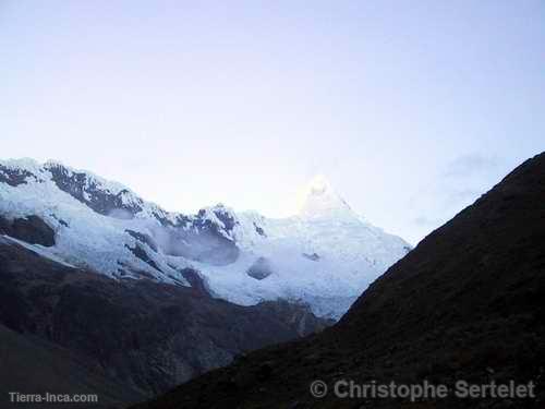 Cordillera Blanca