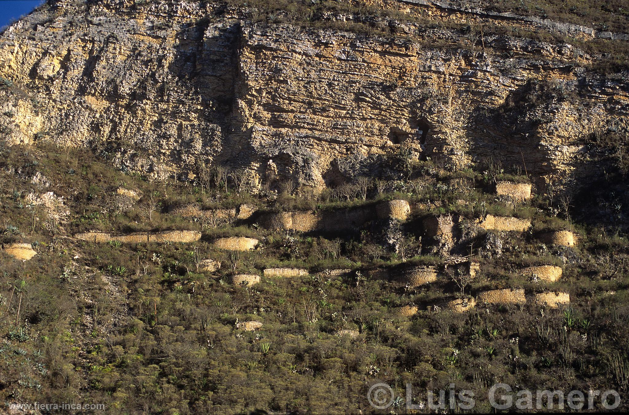 Ruinas de Macro