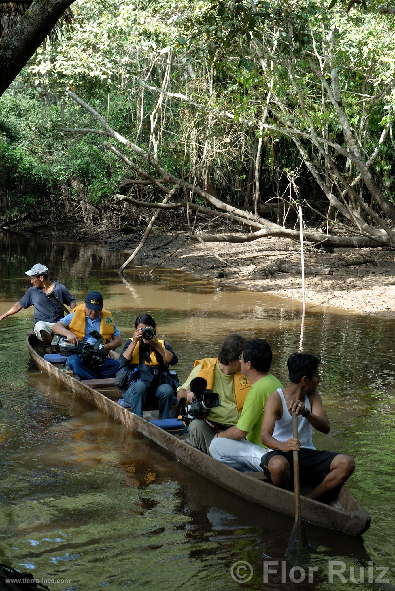 Reserva de Tingana