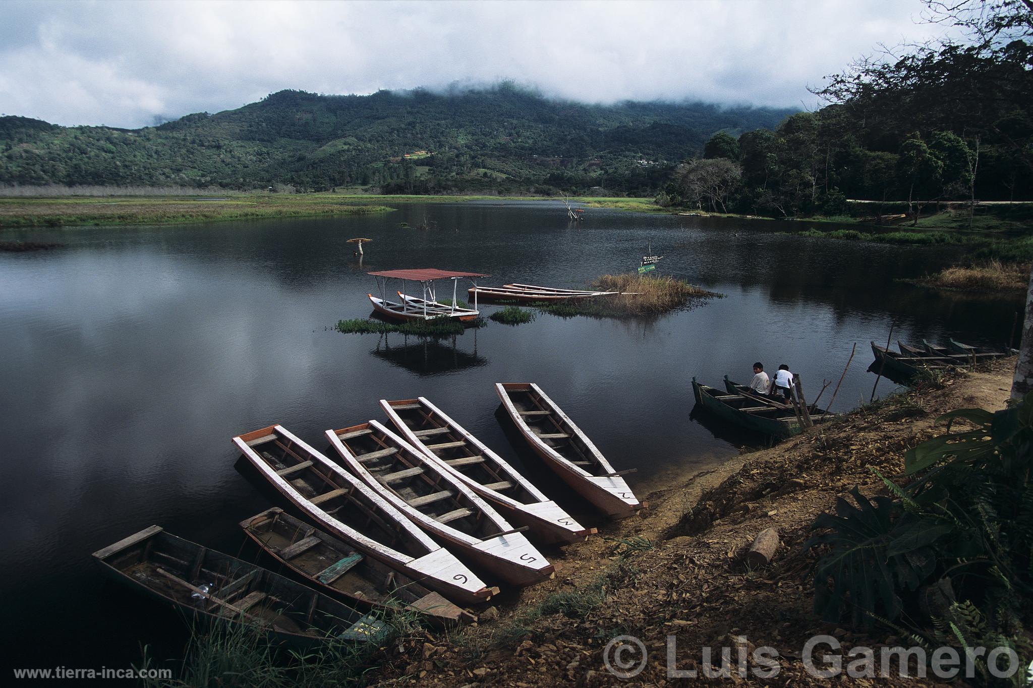 El Oconal en Villa Rica