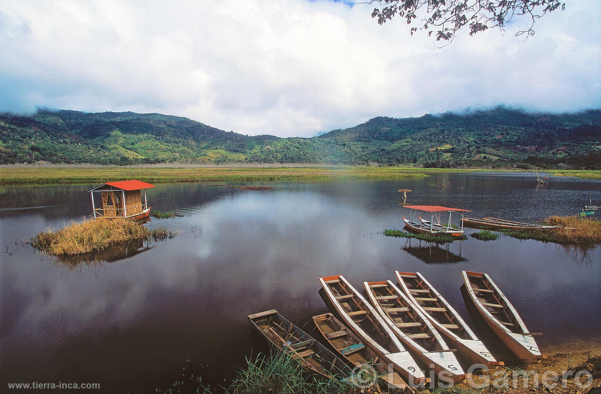 El Oconal en Villa Rica