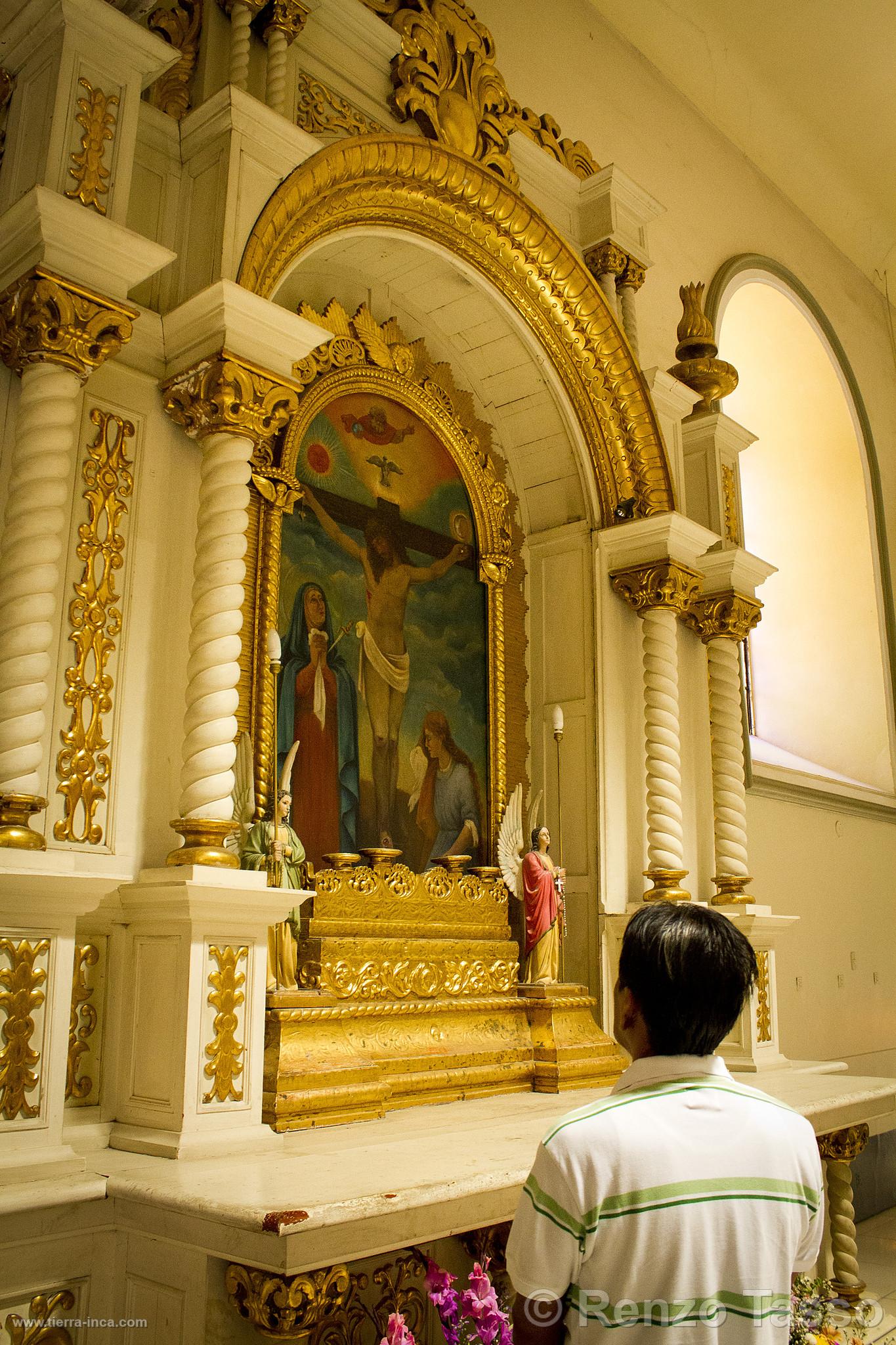 Catedral de Piura