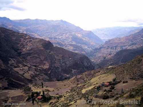 Cordillera Blanca