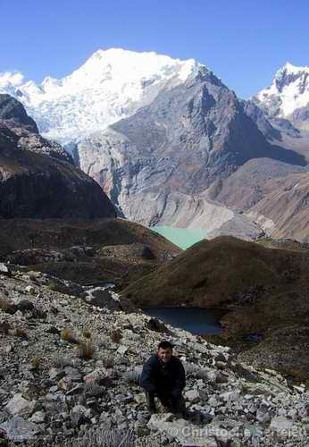 Cordillera Blanca