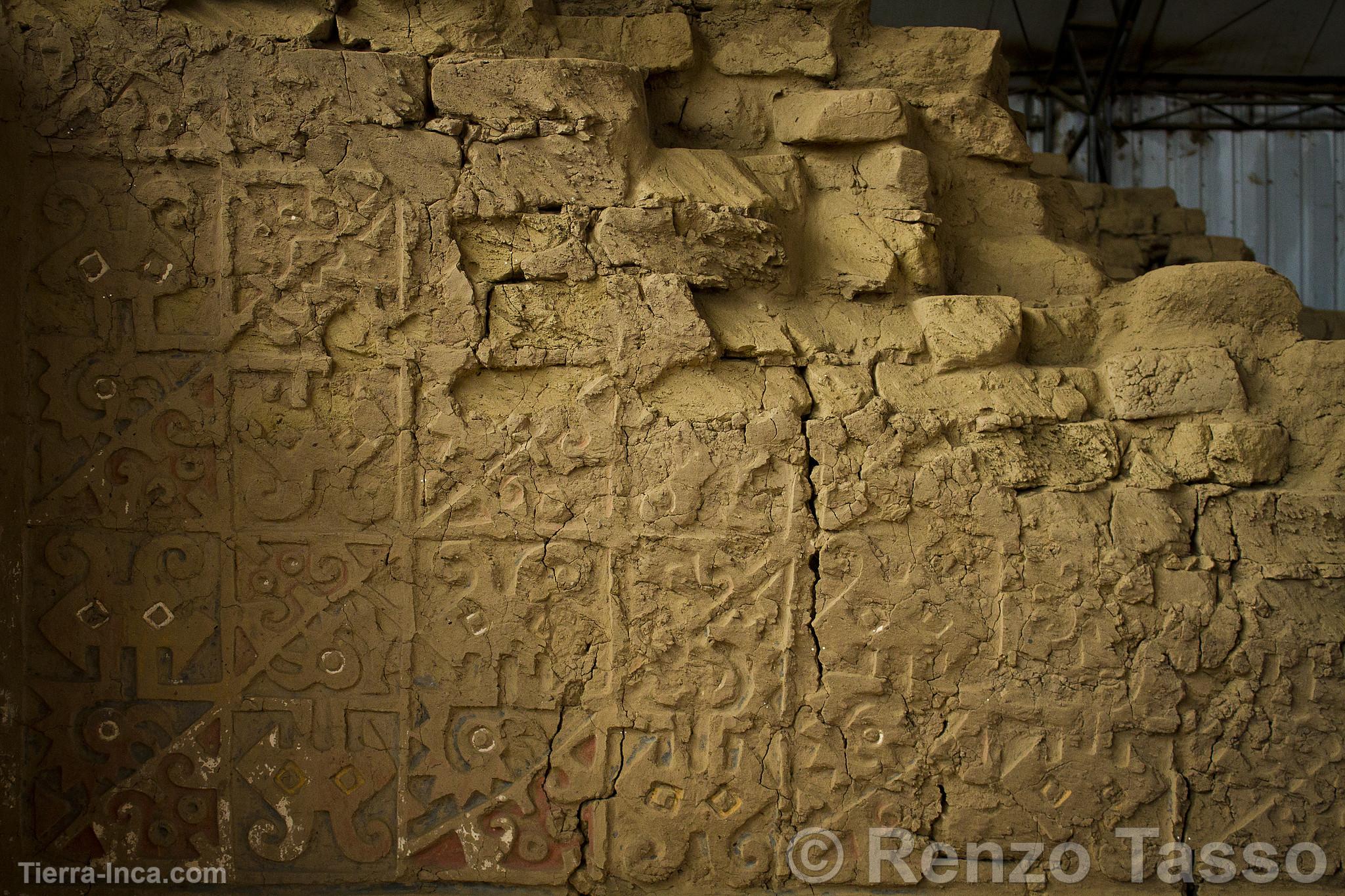 Huaca de la Luna