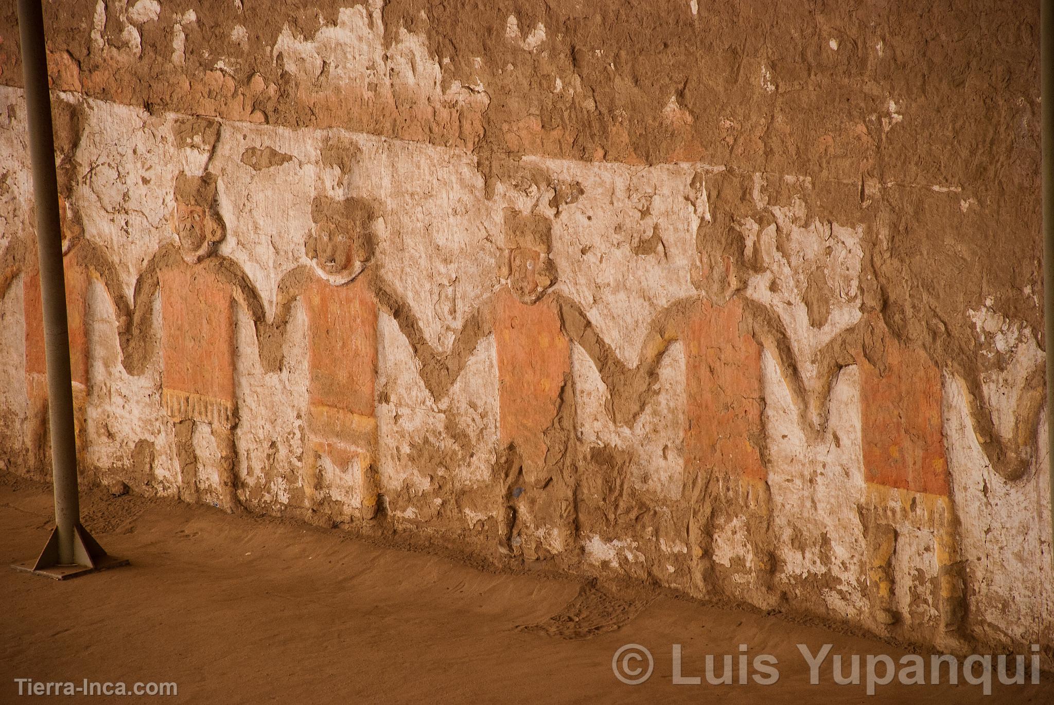 Huaca de la Luna