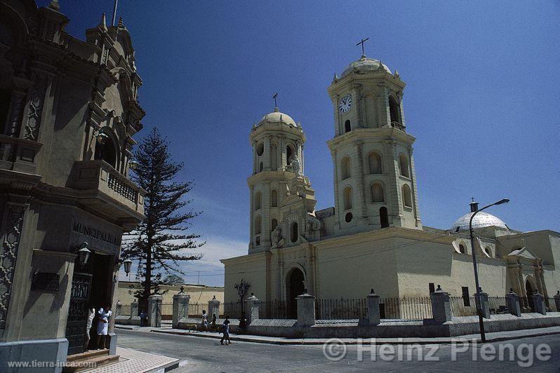 Provincia de Lambayeque