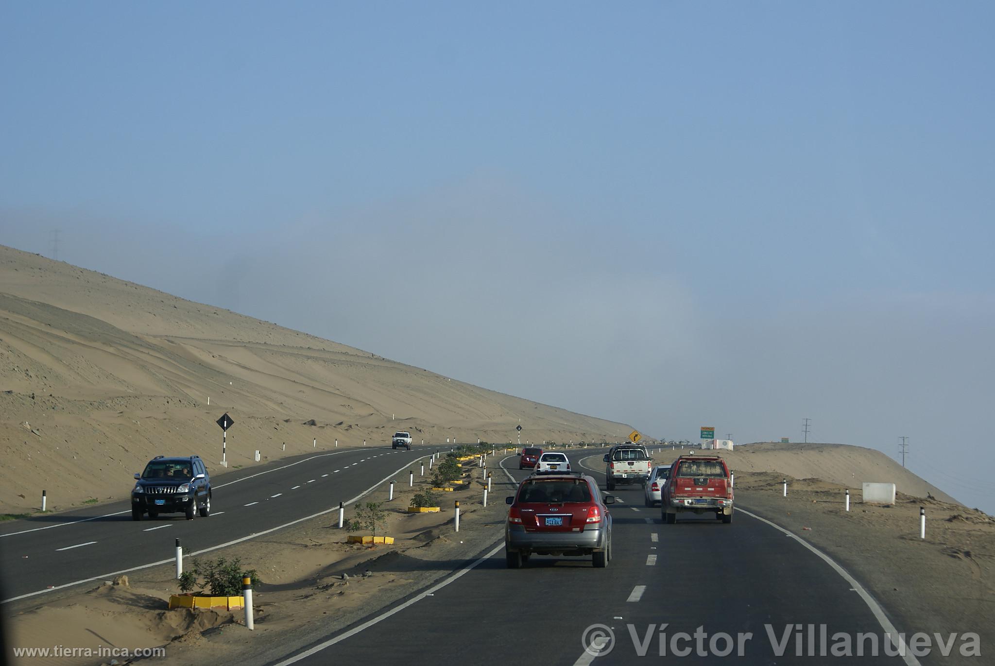 Carretera Panamericana Norte