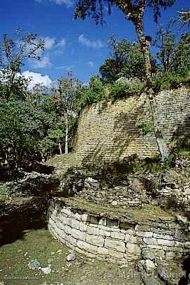 Ciudadela de Kulap