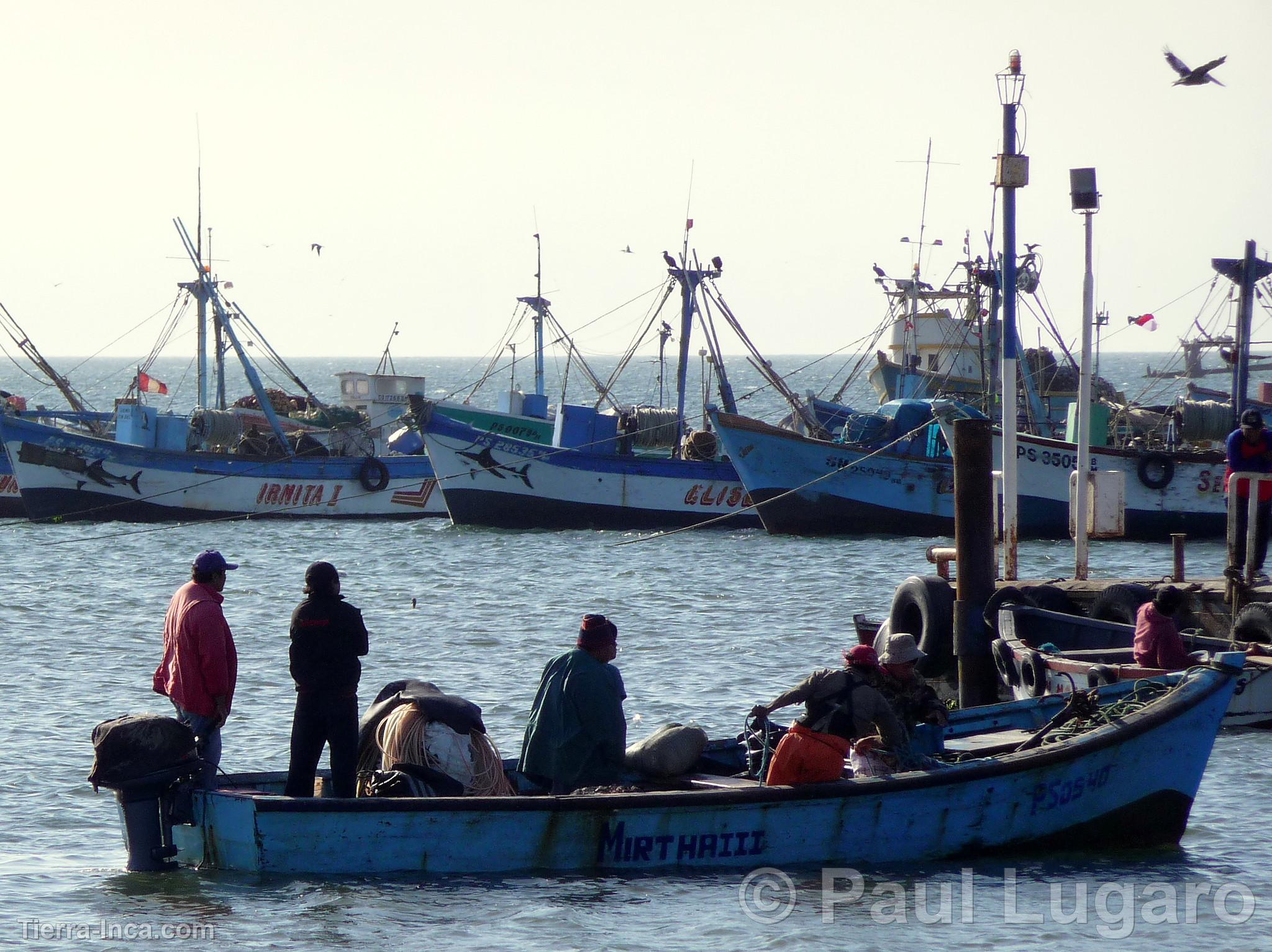 Paracas