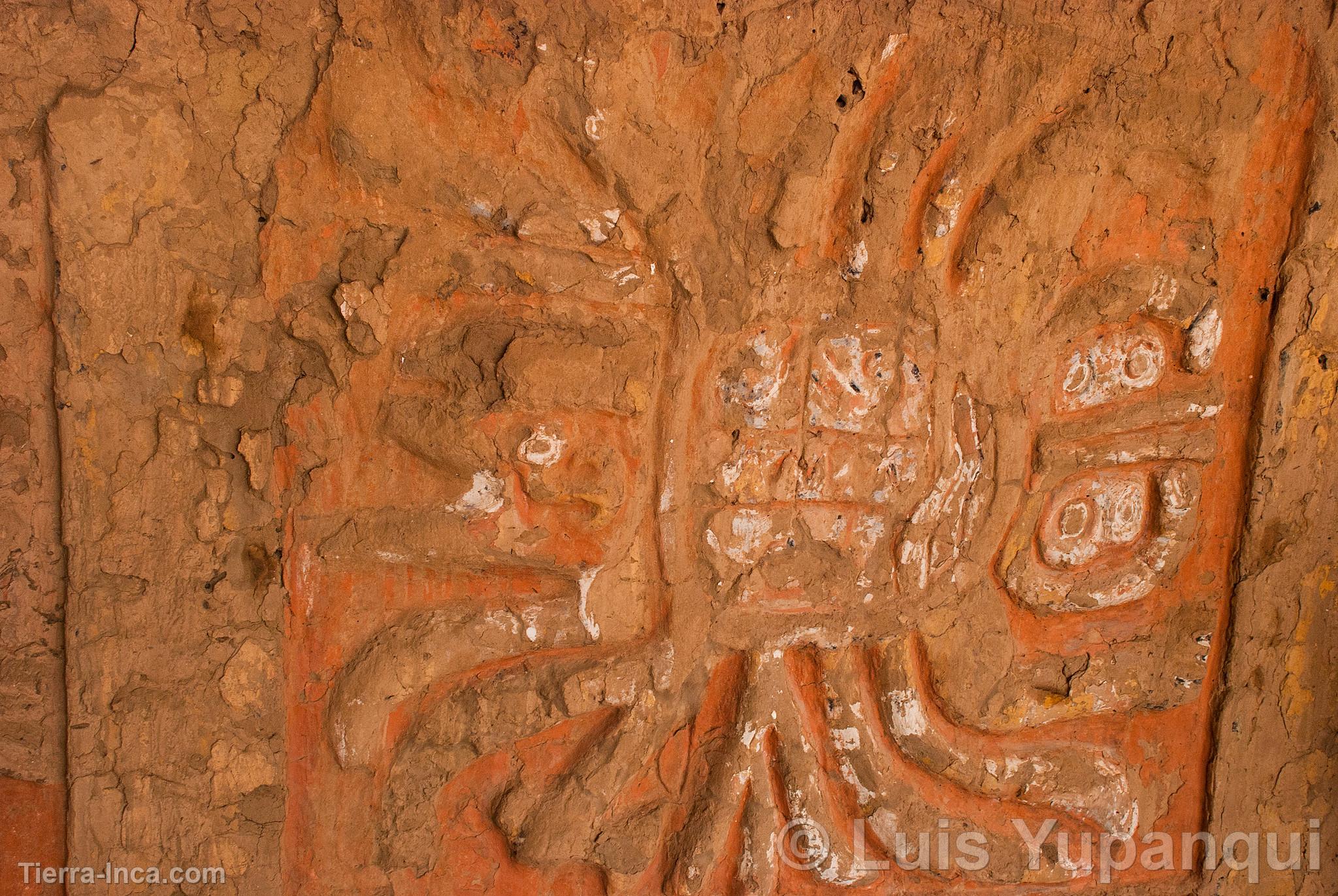 Huaca de la Luna