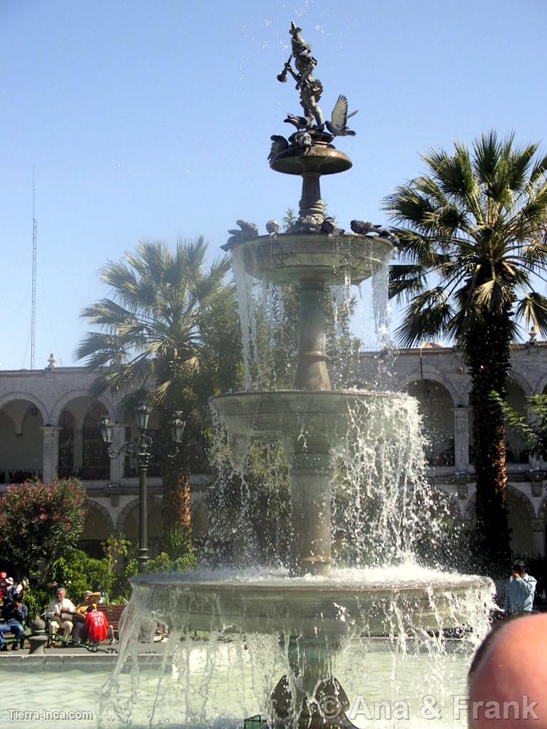 Arequipa