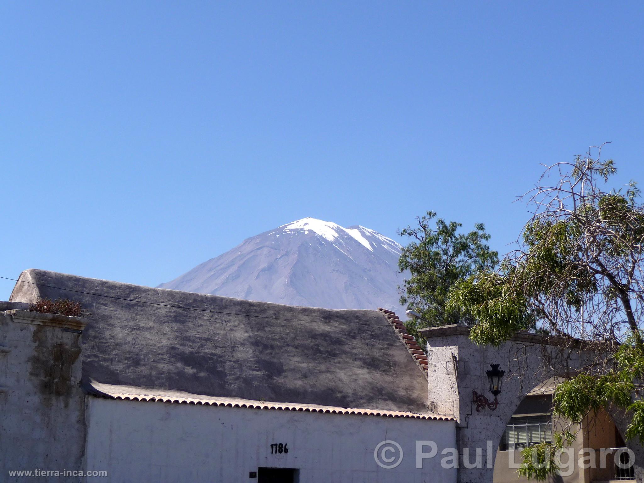 Arequipa