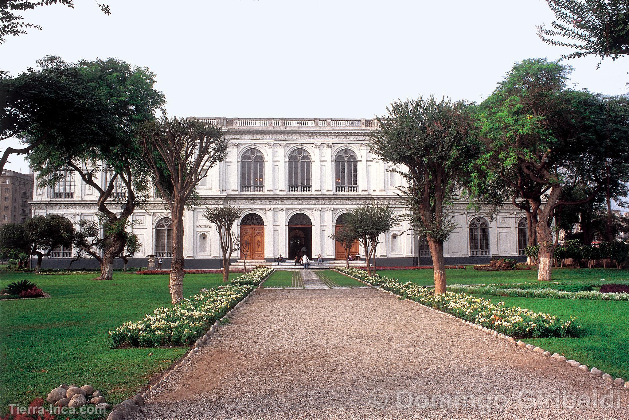 Museo de Bellas Artes