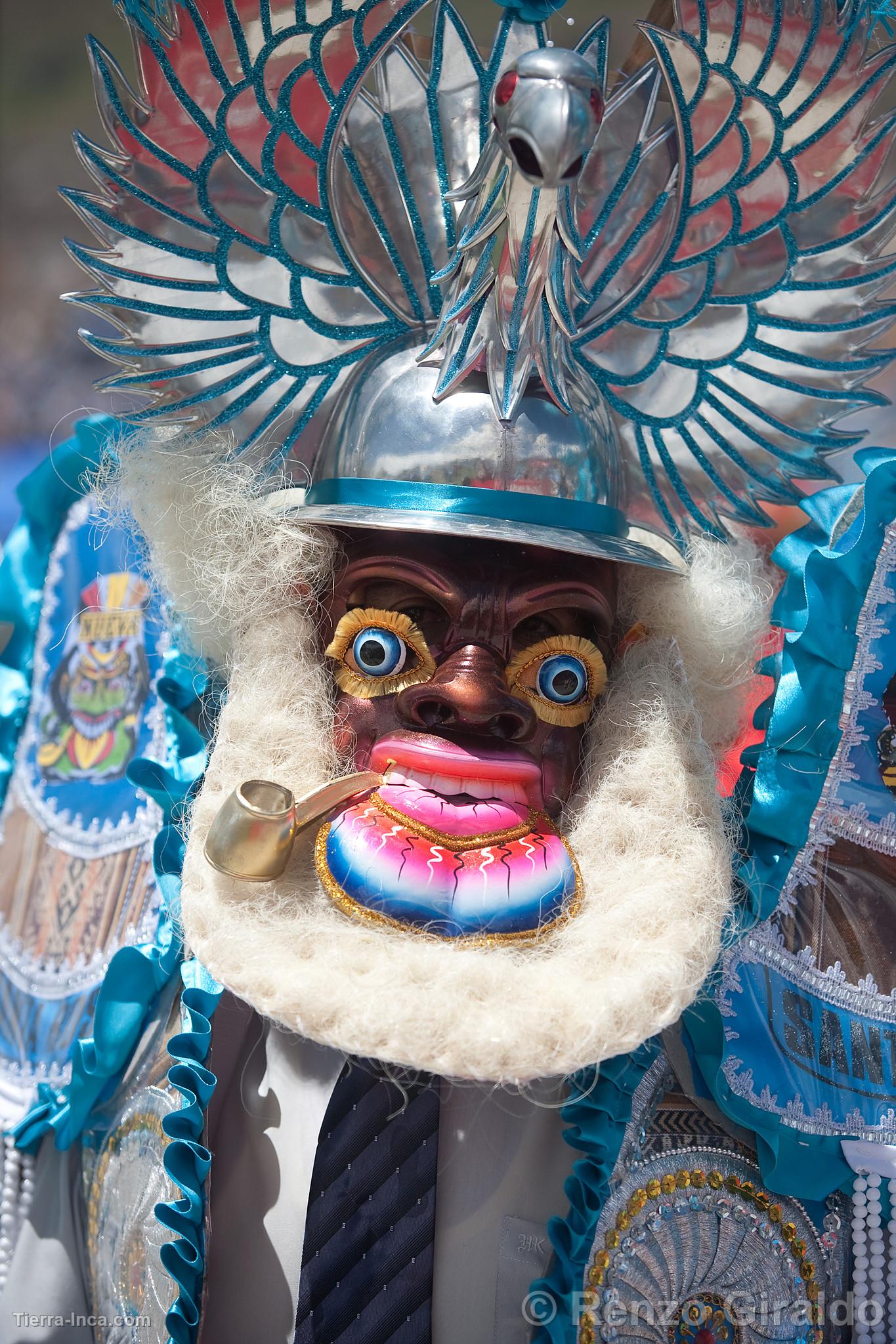 Fiesta Patronal Virgen de la Candelaria