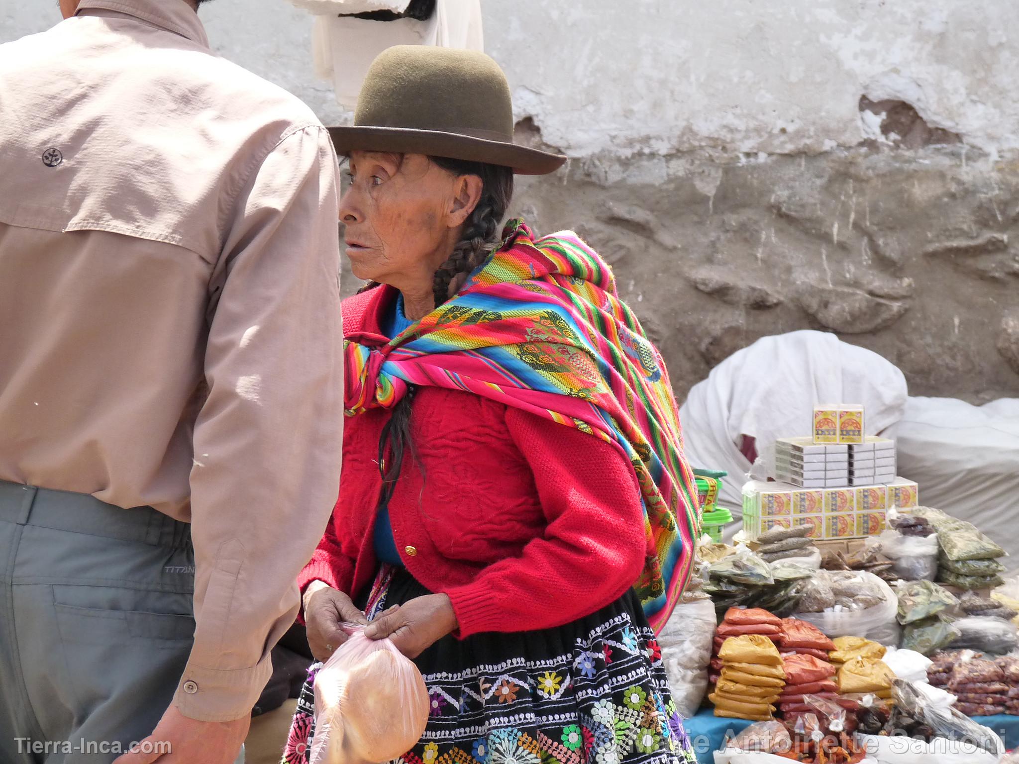 Pisac