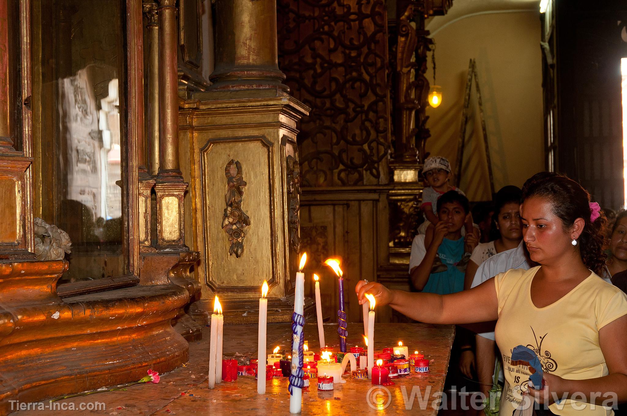 Semana Santa en Lima