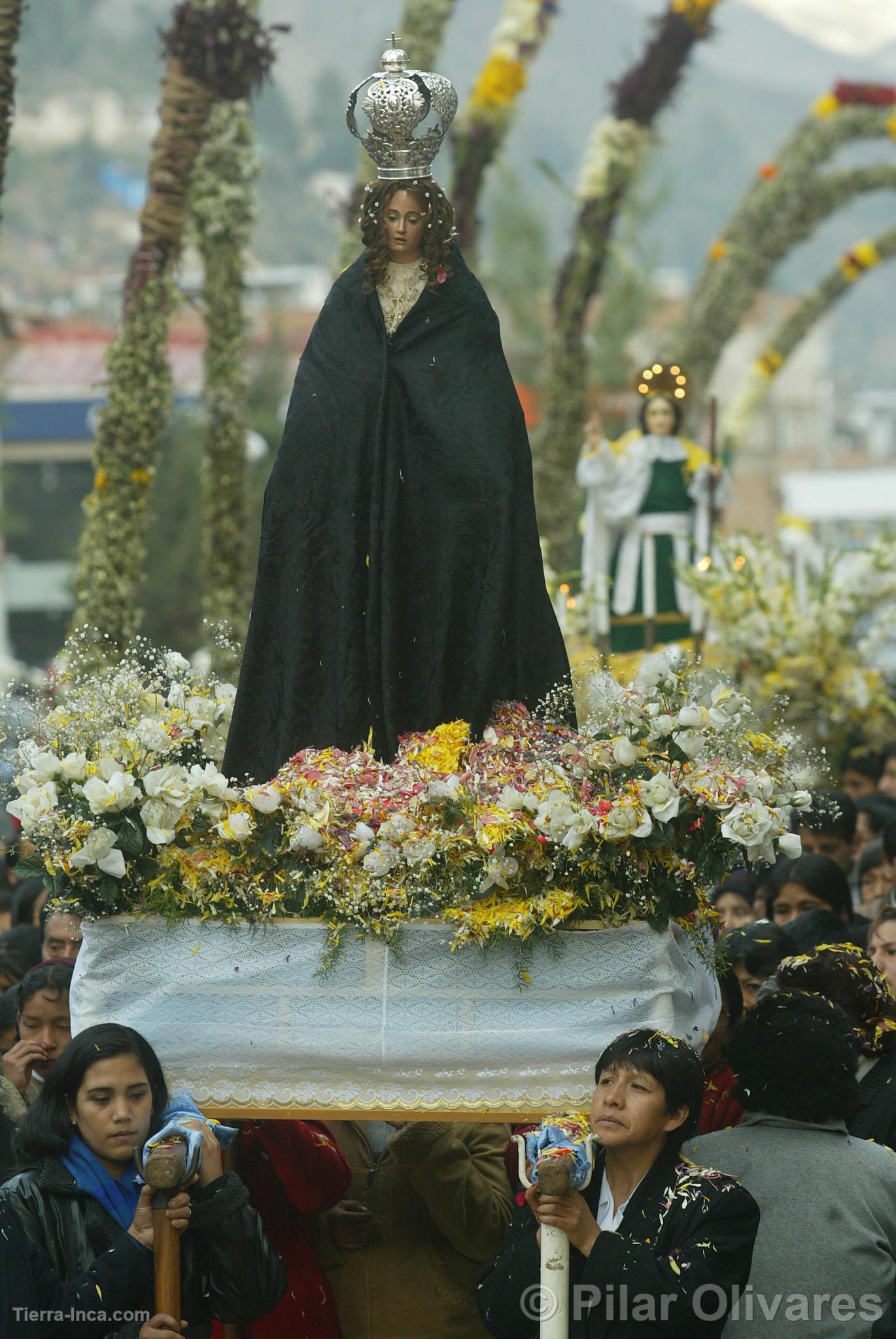 Semana Santa en Tarma