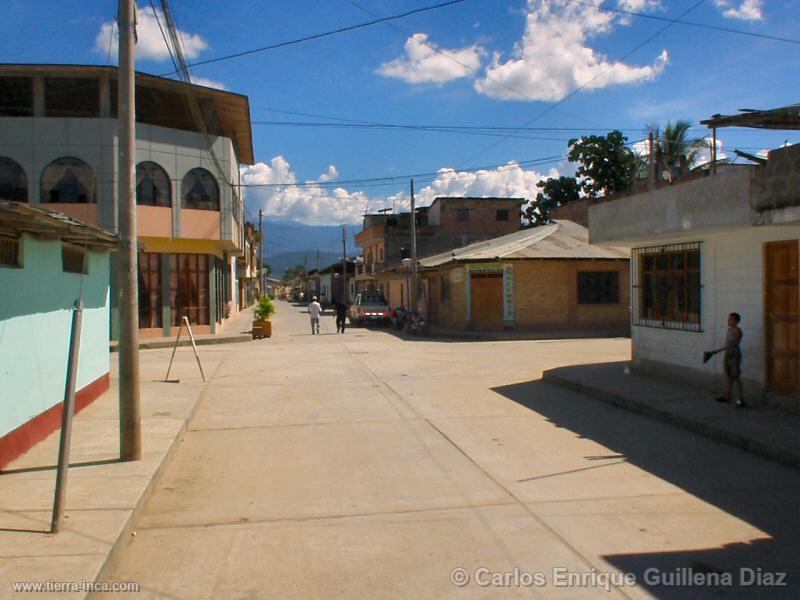 Naldonado (Rioja)