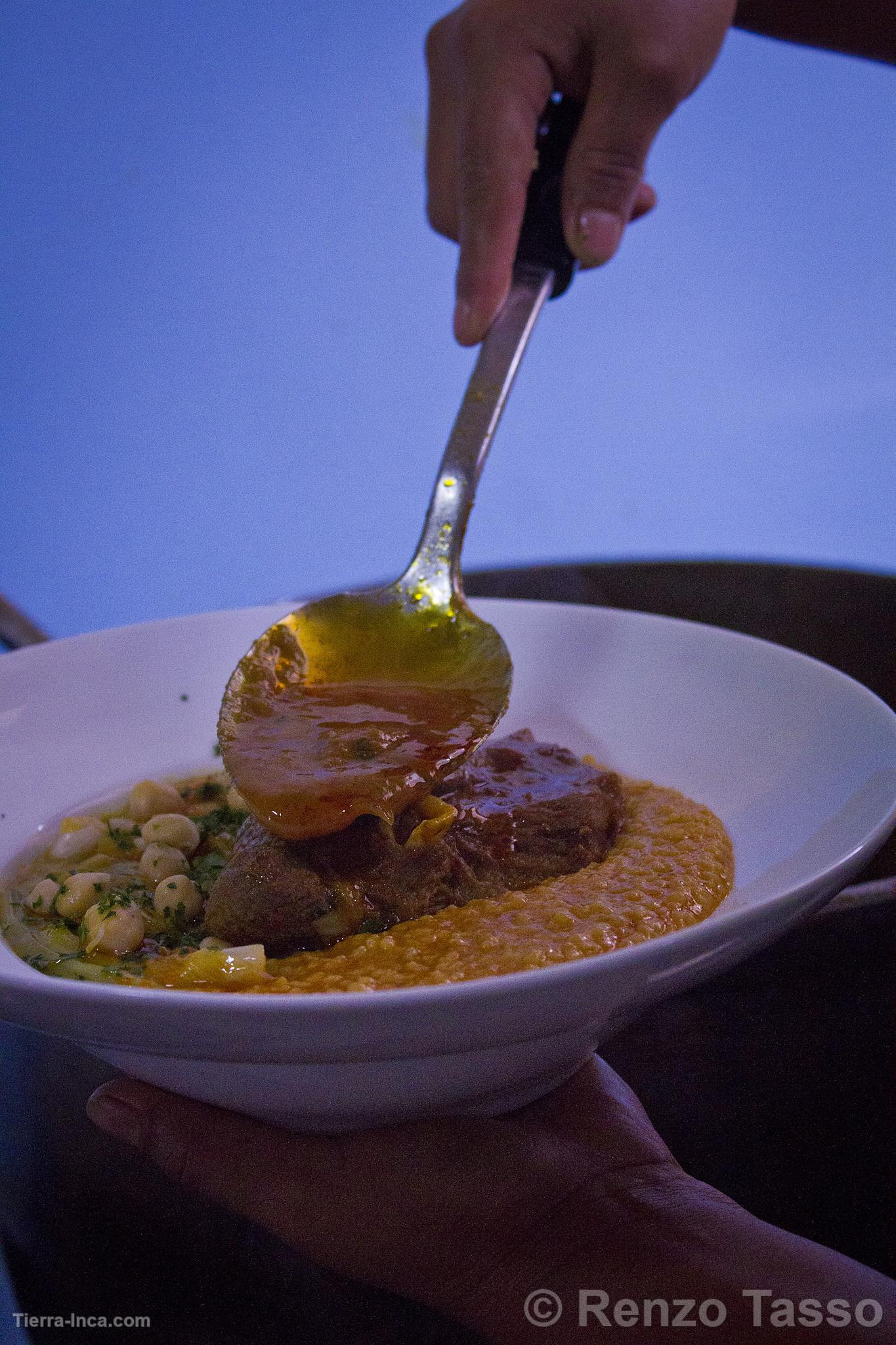 Sopa teóloga