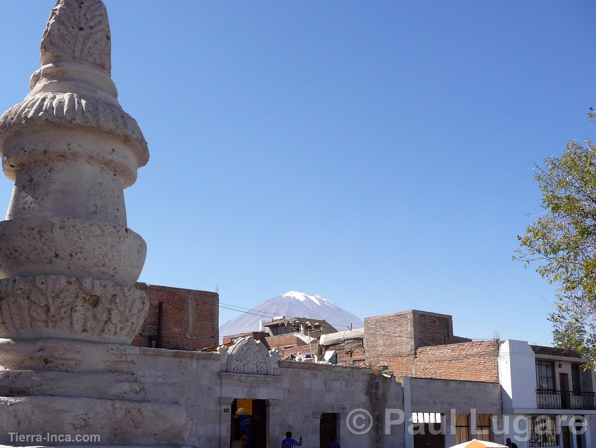 Arequipa