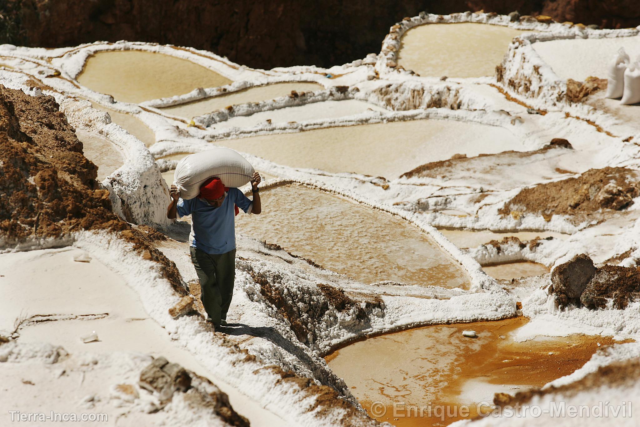 Salineras de Maras