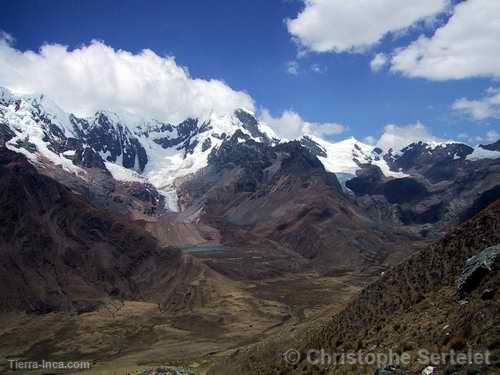 Cordillera Blanca