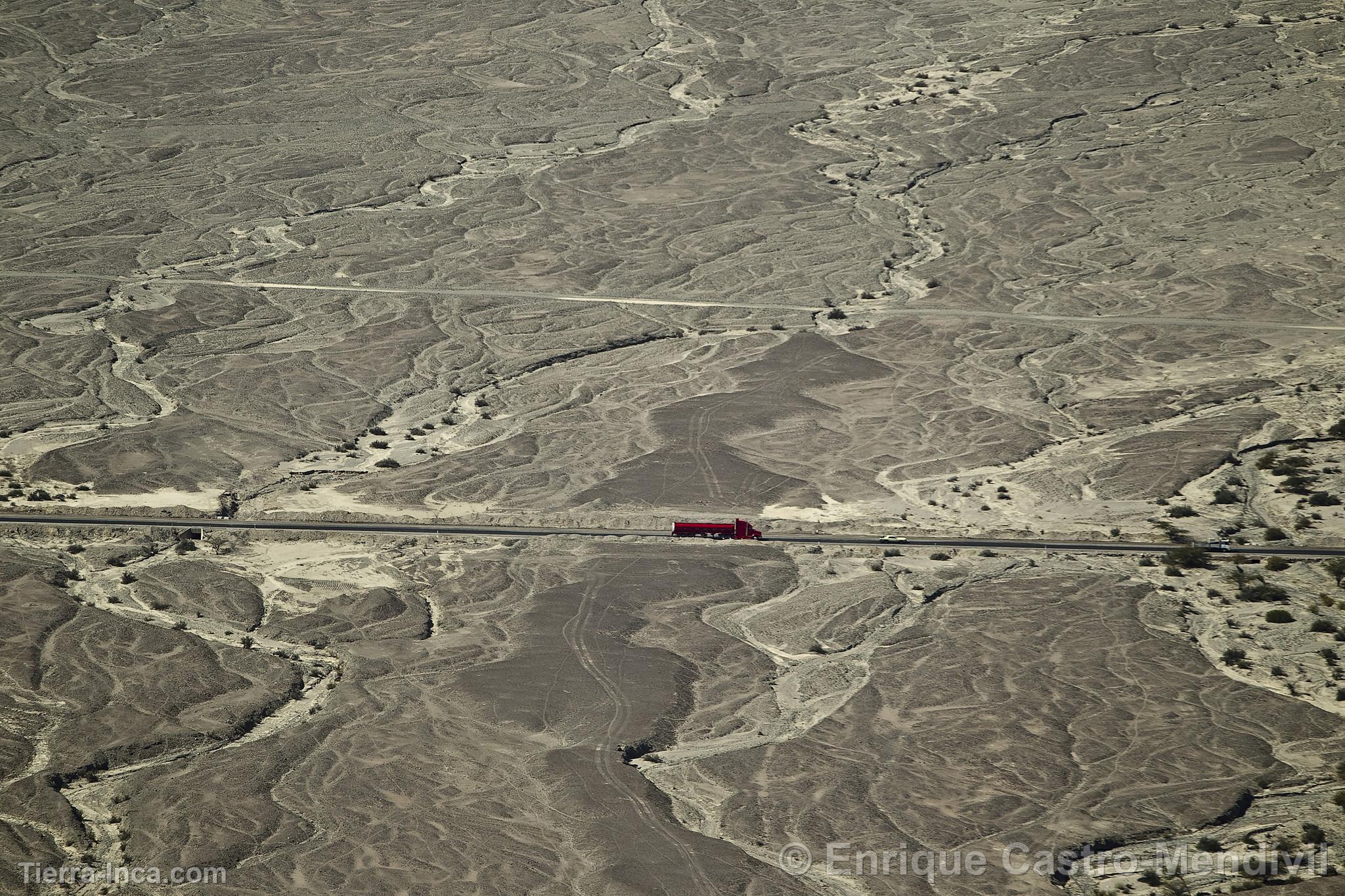 Carretera Panamericana Sur