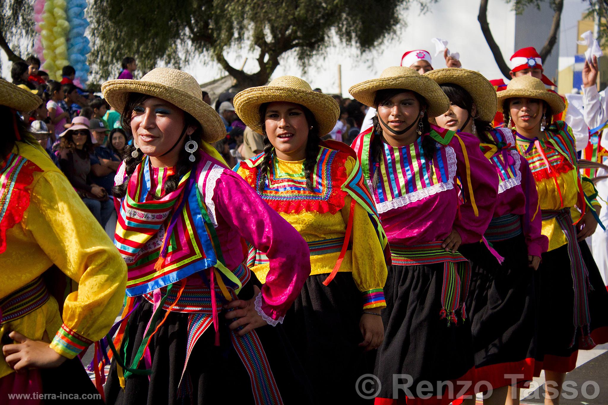 Festival de la Primavera