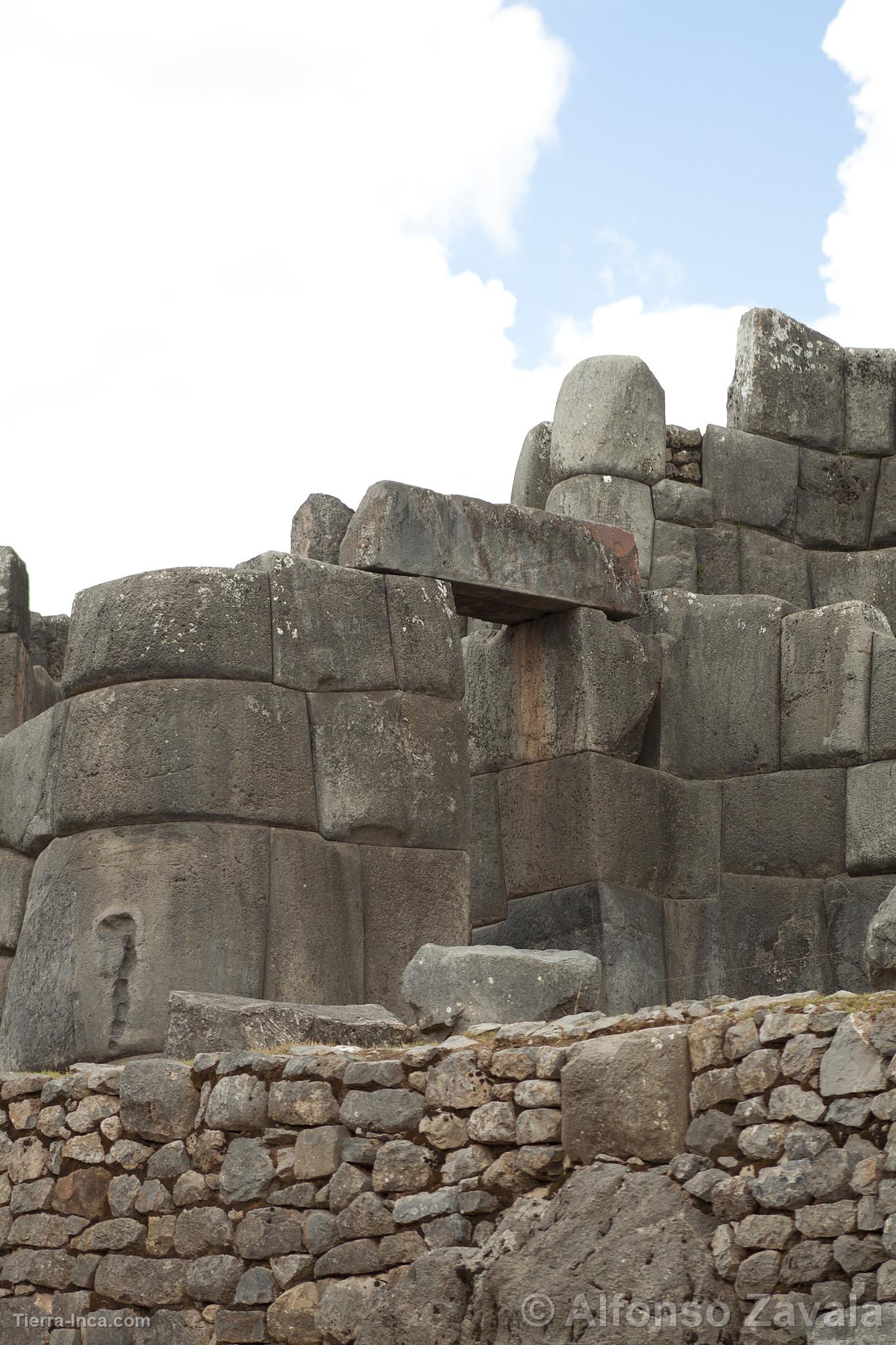 Fortaleza de Sacsayhuamn, Sacsayhuaman