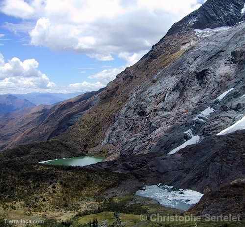 Cordillera Blanca