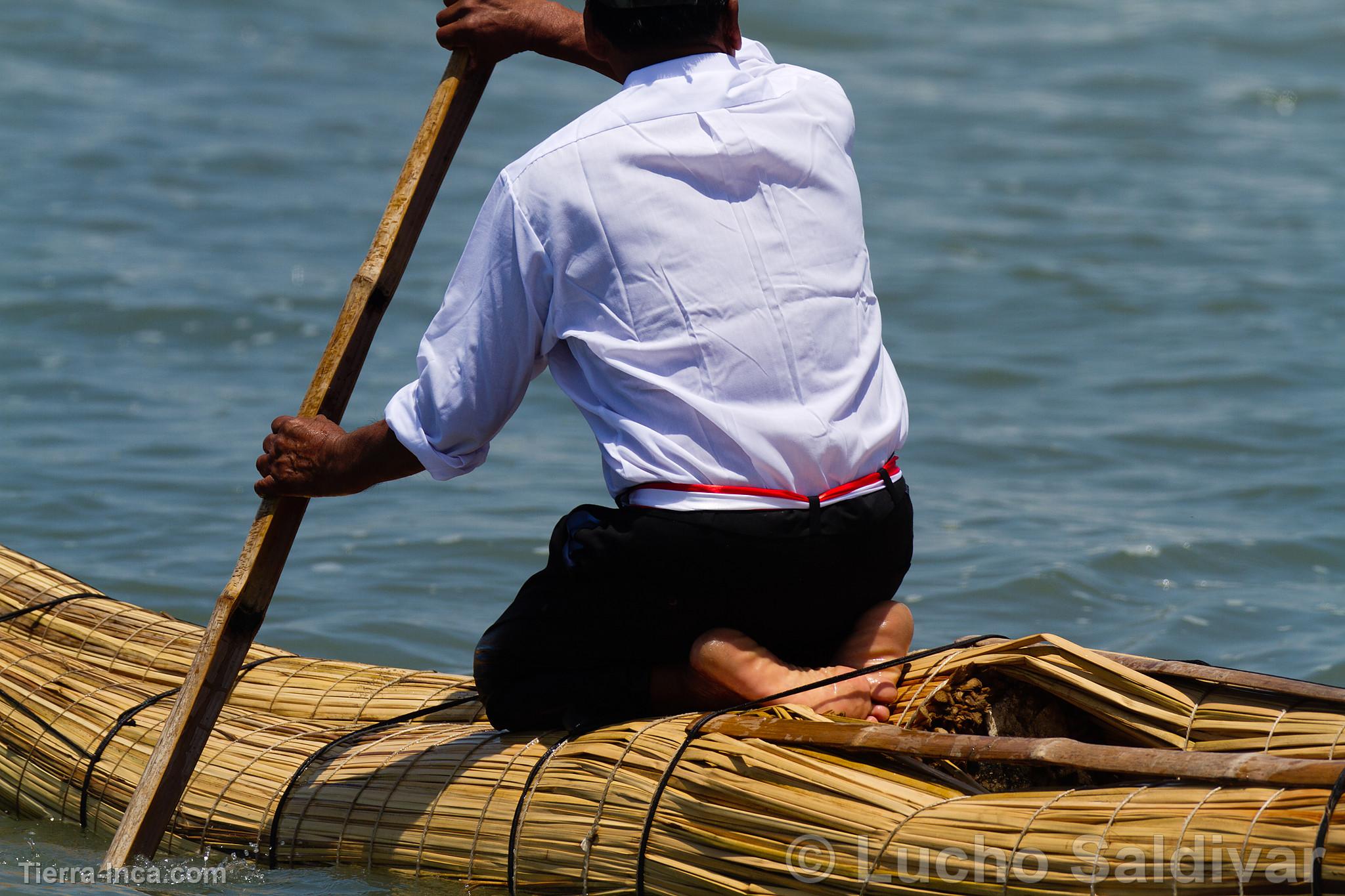 Balneario de Huanchaco