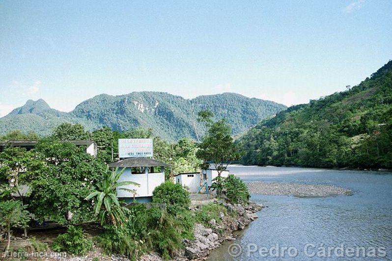 Parque Nacional Tingo María