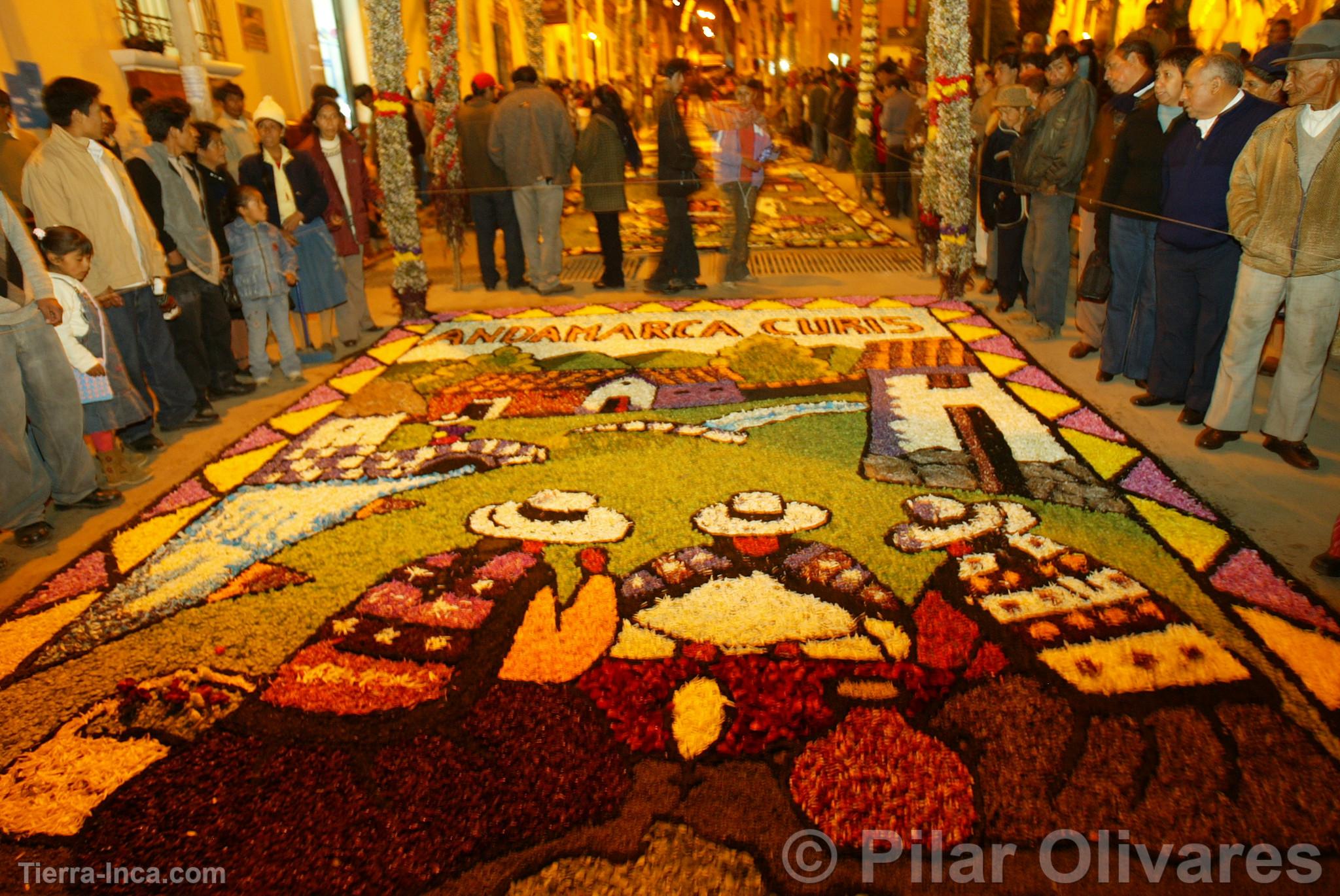 Semana Santa en Tarma