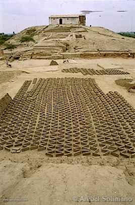 Zona arqueolgica de Narihuala