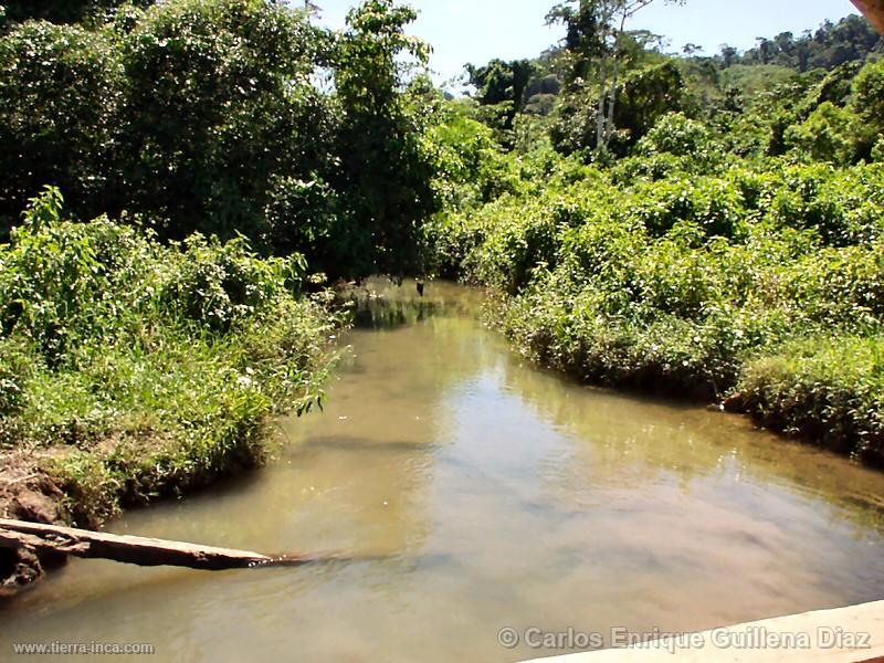 Río Uquihua