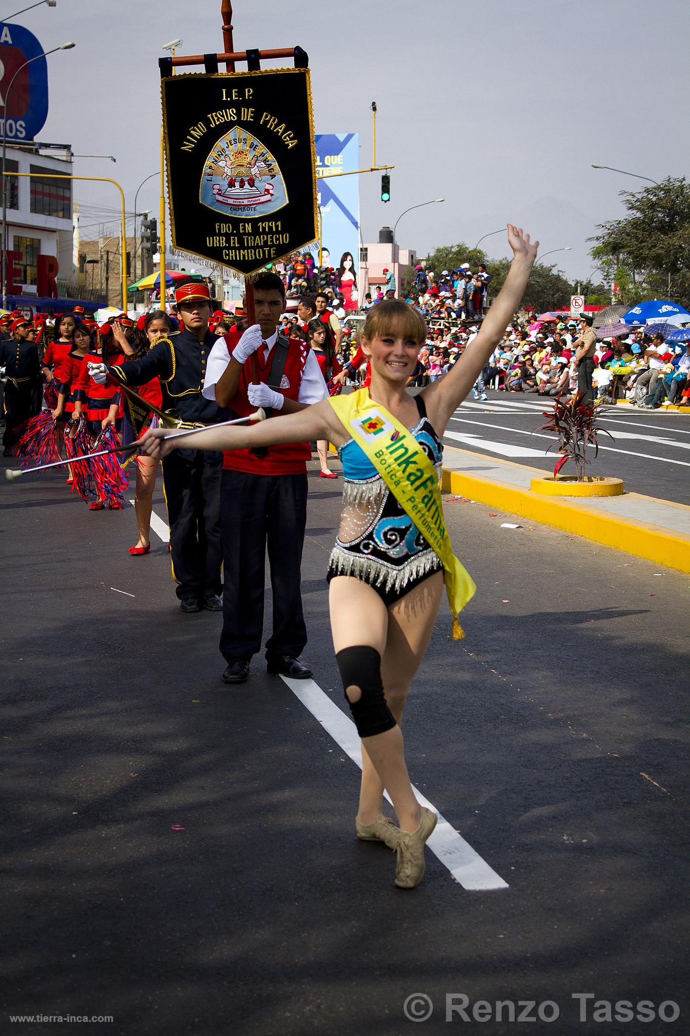 Festival de la Primavera