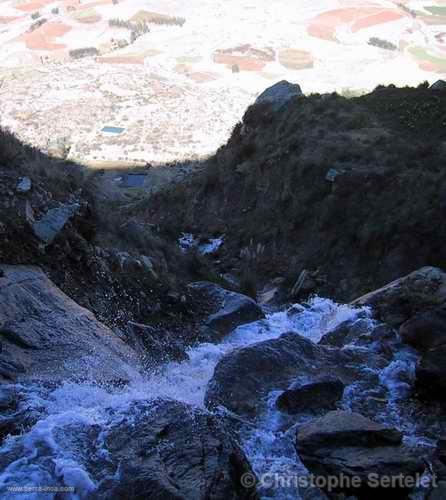 Cordillera Blanca