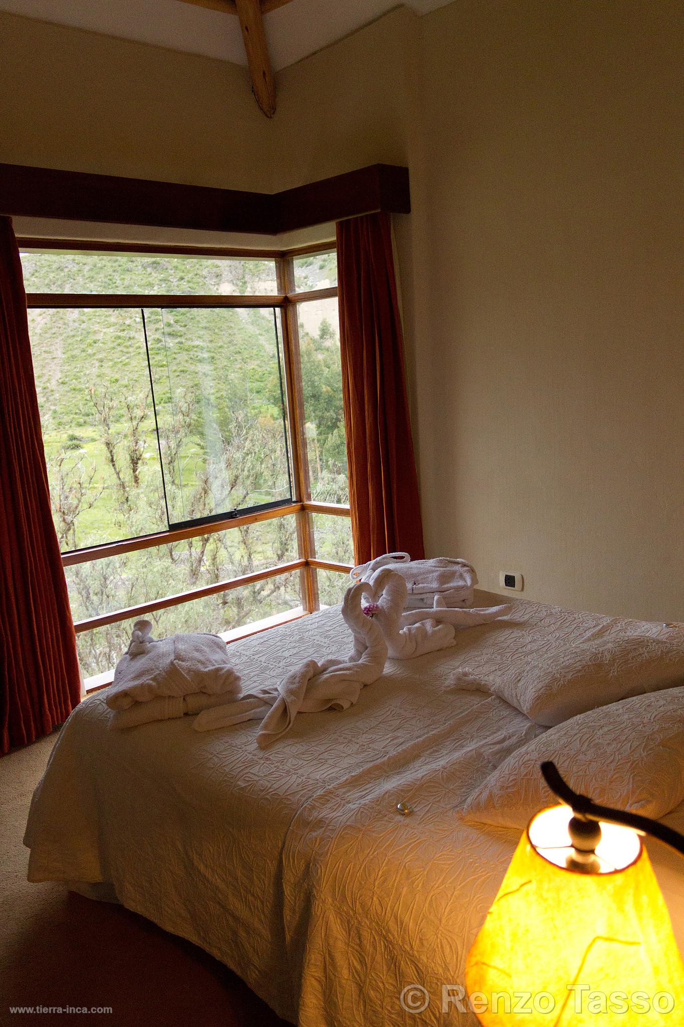 Hotel Colca Lodge