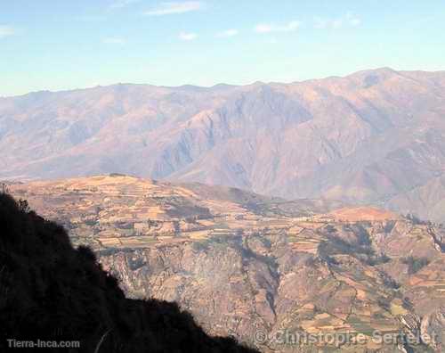 Cordillera Blanca