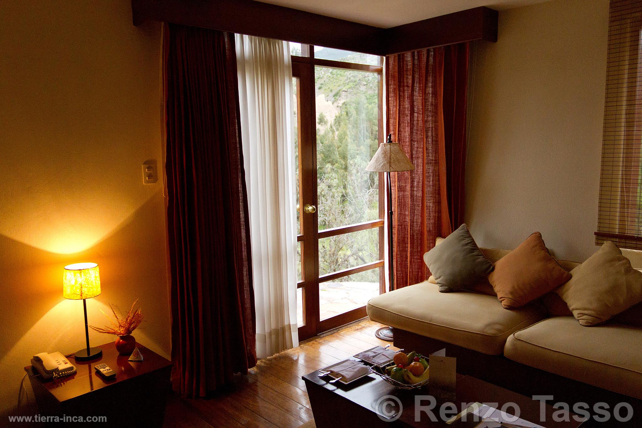 Hotel Colca Lodge