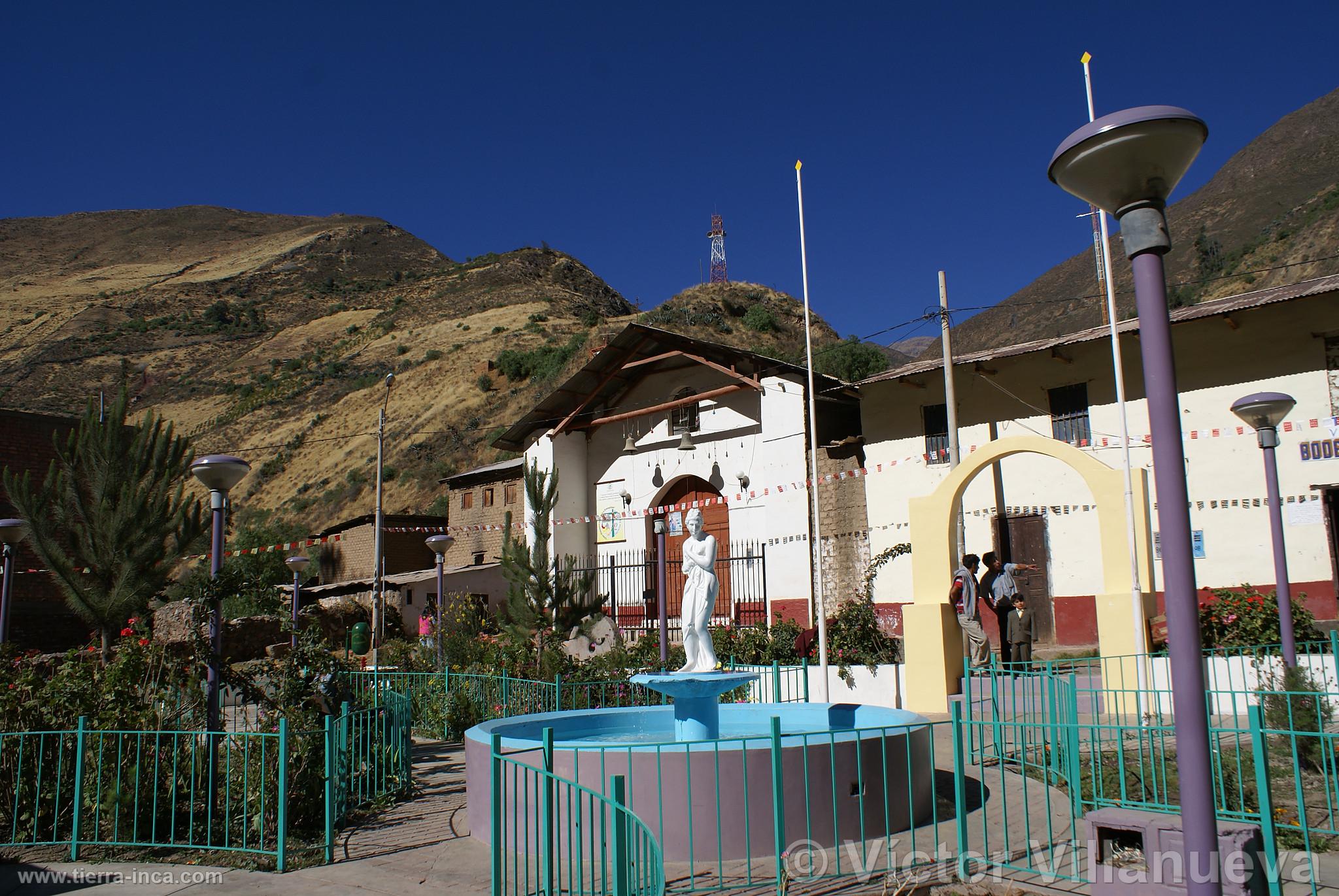 Pueblo de Churn