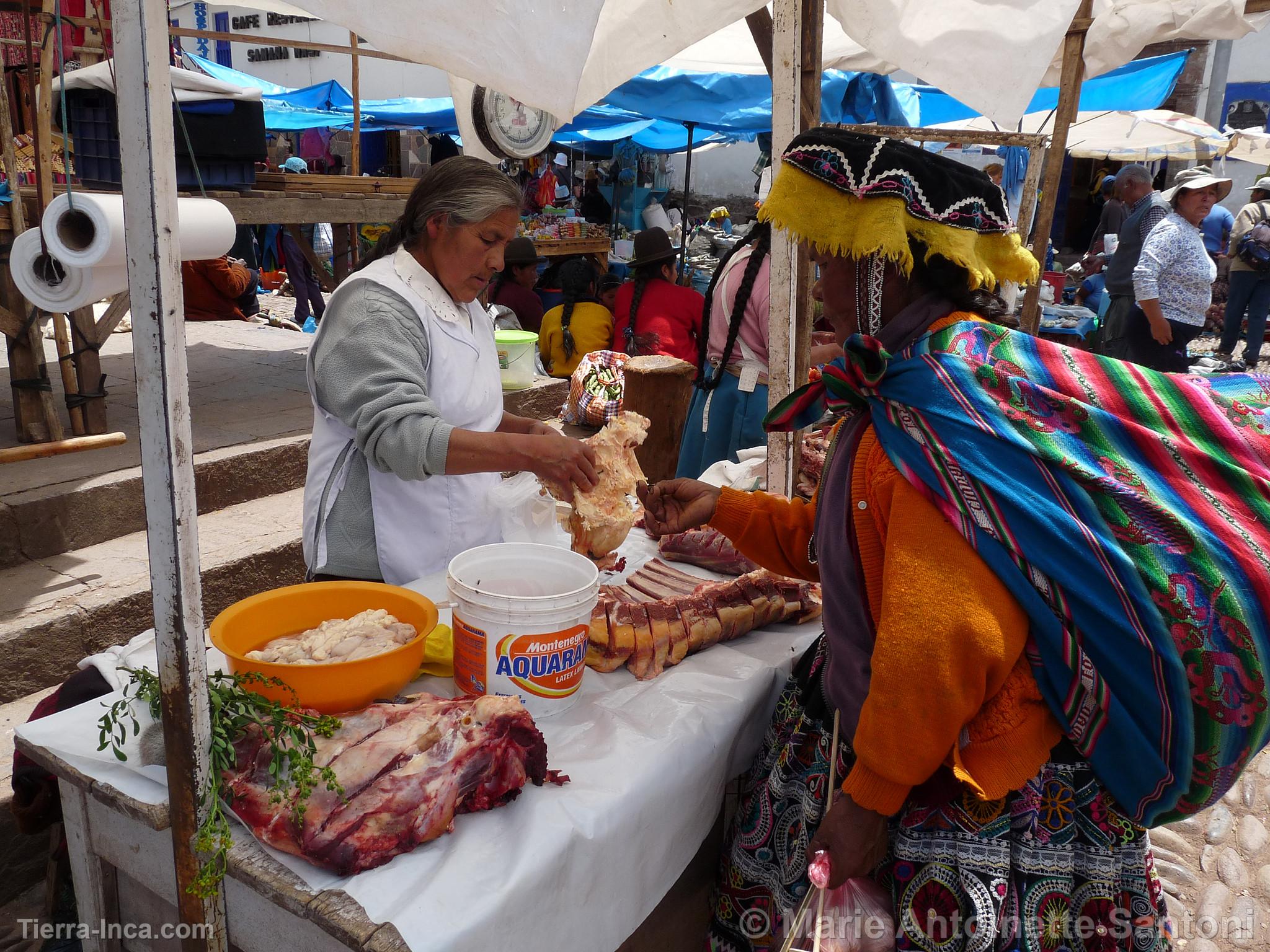 Pisac