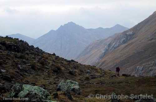 Cordillera Blanca