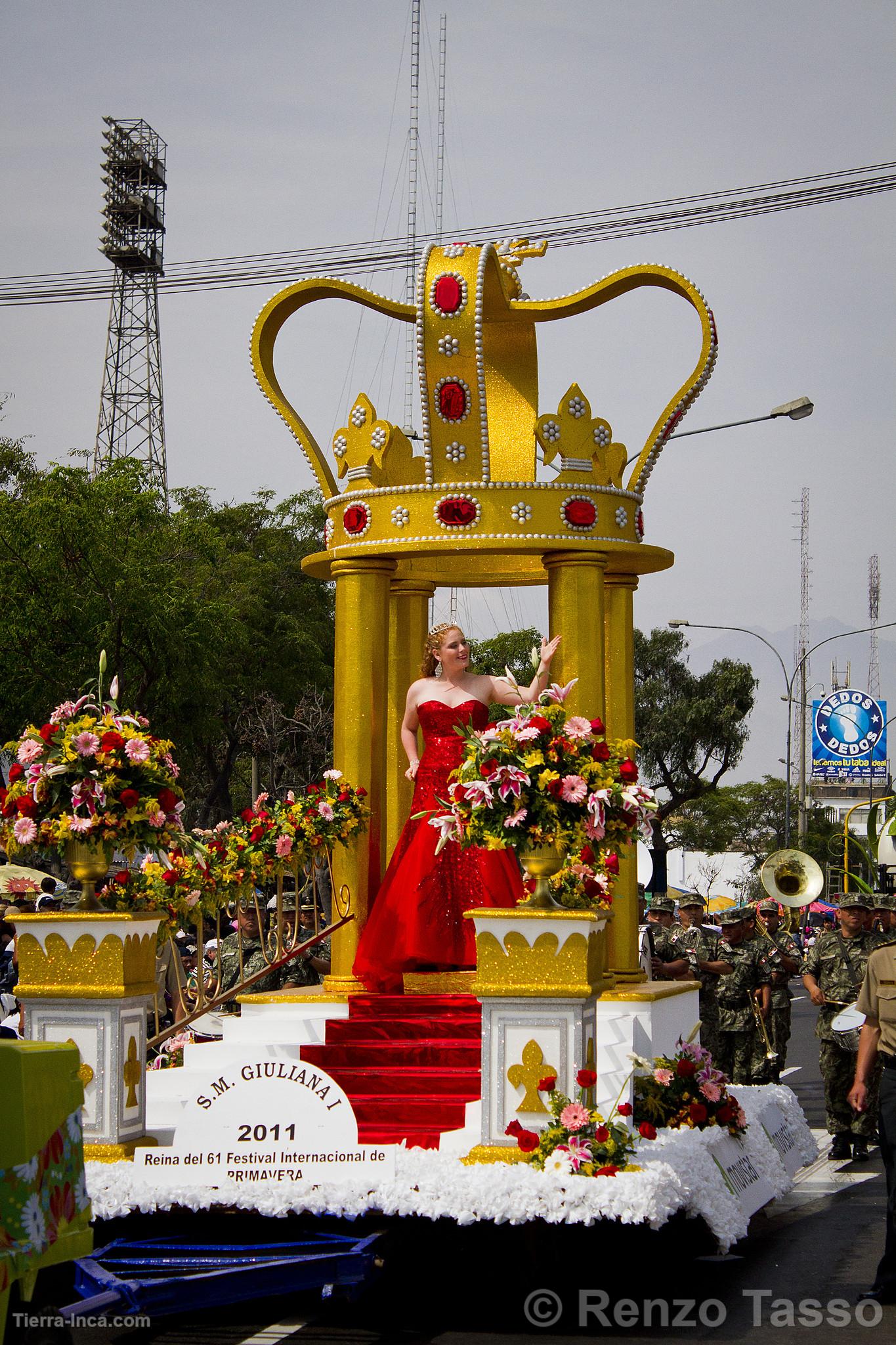 Festival de la Primavera